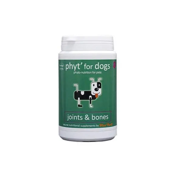 Diet'Dog UK Joints & Bones Dog Supplement 150g