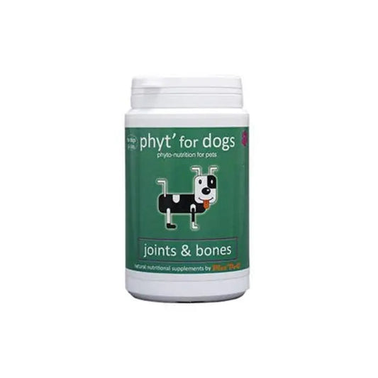 Diet'Dog UK Joints & Bones Dog Supplement 150g