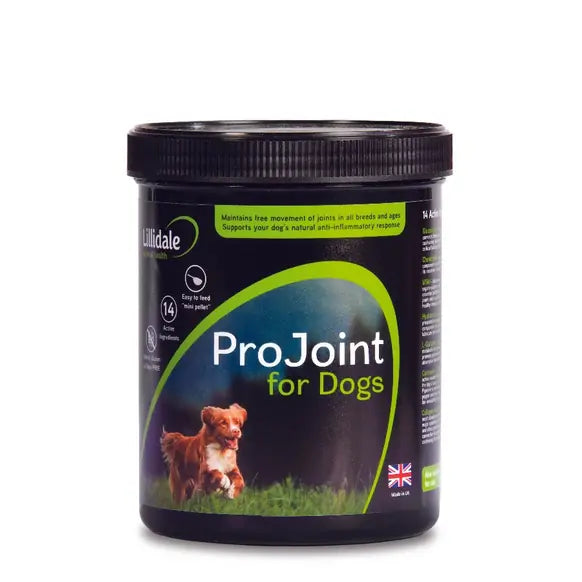 Lillidale ProJoint Dog Joint Supplement 500g
