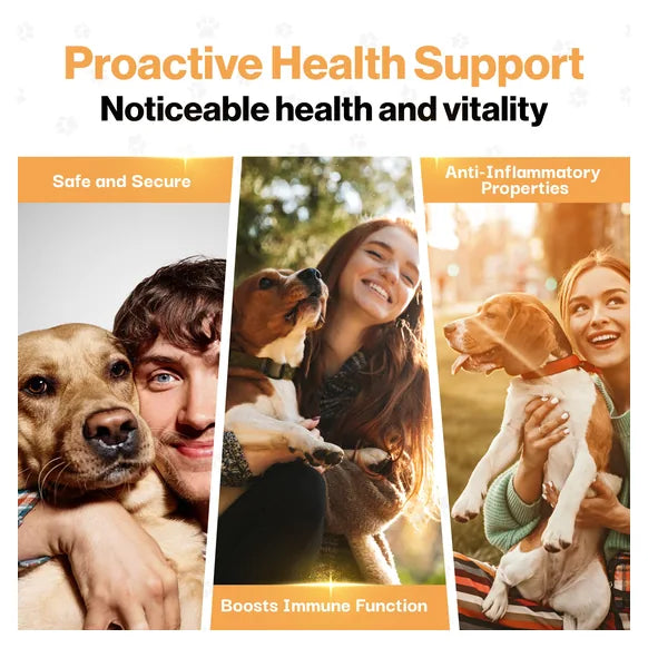ProBioPets Recovery Probiotic For Pets – product image 8 – pet recovery supplement